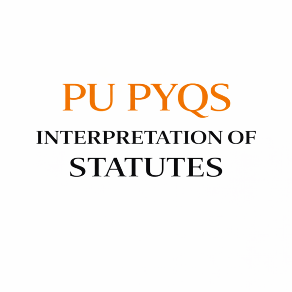 IOS PU PYQS