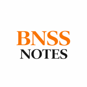 **BNSS Notes for Panjab University Semester Examinations — Prepared According to the Prescribed Syllabus**
