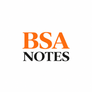 KN BSA NOTES 2026 Bharatiya Sakshya Adhiniyam Notes For LLB Students